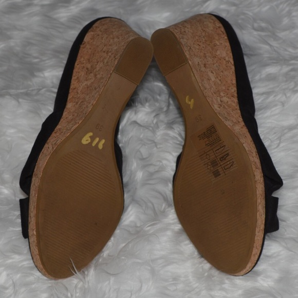 H&M wedge sandals - Picture 6 of 8